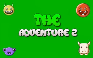 The Adventure 2