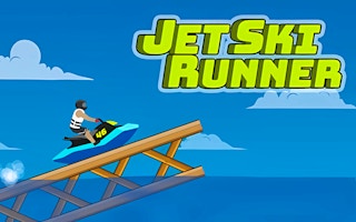 Jet Ski Runner