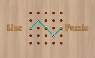 Line Puzzle