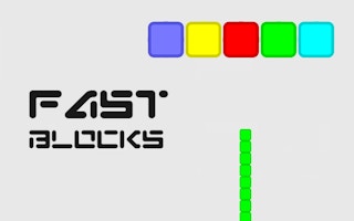 Fast Blocks