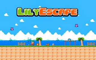 Lily Escape