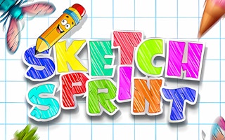Sketch Sprint