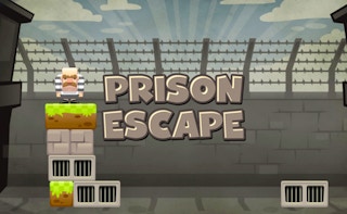 Prison Escape