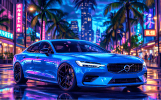 Just Drive Heat