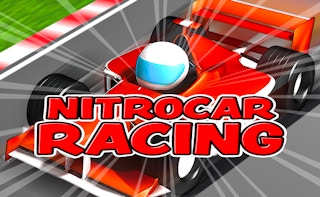 Nitro Car Racing