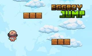 Eggboy Jump
