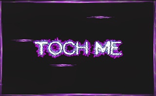 Touchme