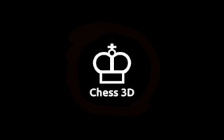 Chess 3D