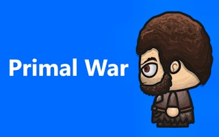 Primal War
