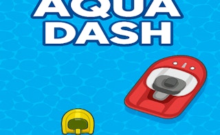 Aqua Dash