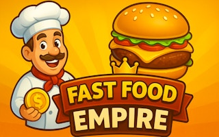 Fast Food Empire