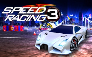 Speed Racing Ultimate 3