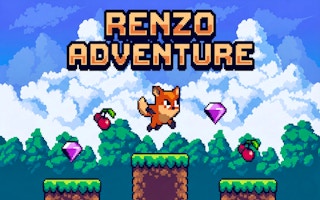 Renzo Adventure