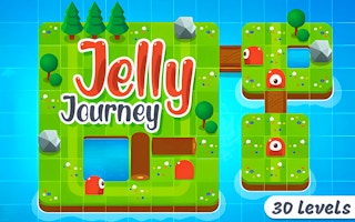 Jelly Journey