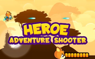 Heroe Adventure Shooter