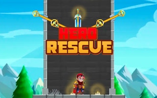 Hero Rescue