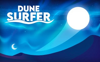 Dune Surfer