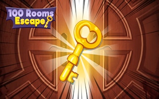 100 Rooms Escape