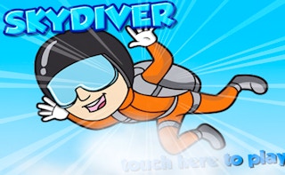 Sky Diver
