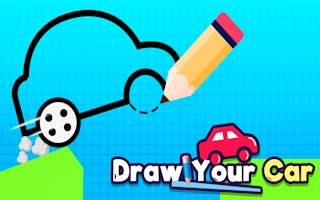 Draw Your Car