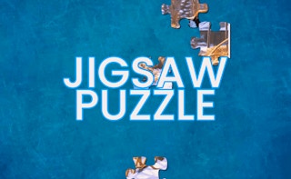 Jigsaw Puzzle Animo