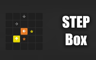 Step Box