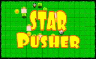 Star Pusher