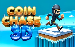 Coin Chase 3D