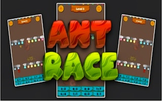 Ant Race