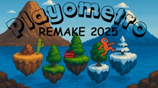 Playometro Remake