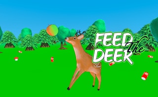 Feed the Deer