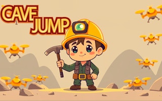 Cave Jump
