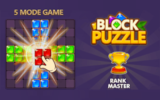 Block Puzzle Blast