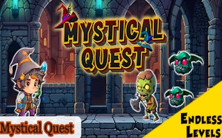 Mystical Quest