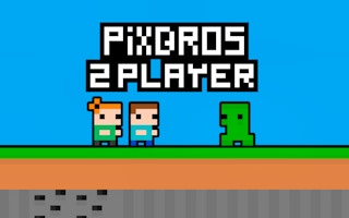 PixBros - 2 Player