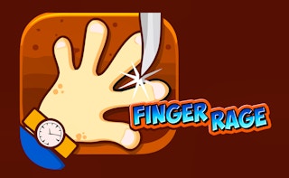 Finger Rage