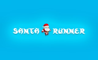 Santa Runner