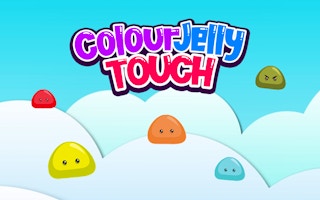 Colour Jelly Touch