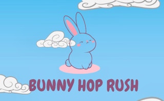Bunny Hop Rush