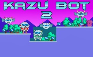 Kazu Bot 2