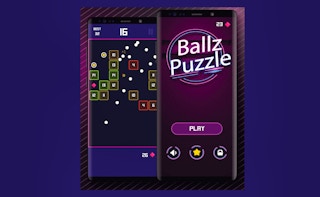 Ballz Puzzle