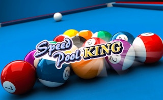Speed Pool King