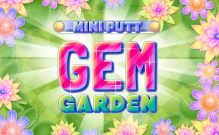 Mini Putt Garden