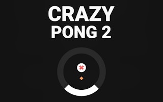Crazy Pong 2