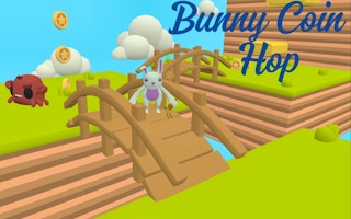 Bunny Coin Hop
