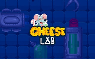 Cheese Lab