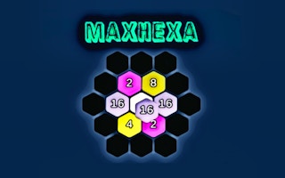 MaxHexa Merge