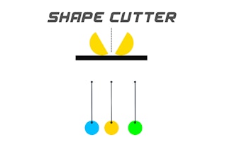 Shape Cutter