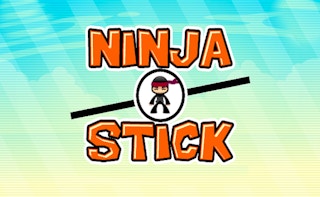 Ninja Stick Hero