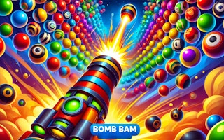 Bomb Bam